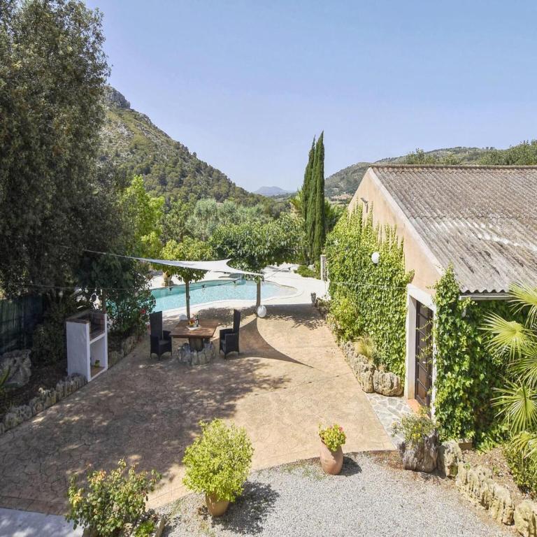 Belvilla by OYO Canto - Casa de vacaciones de 1 dormitorio - 7