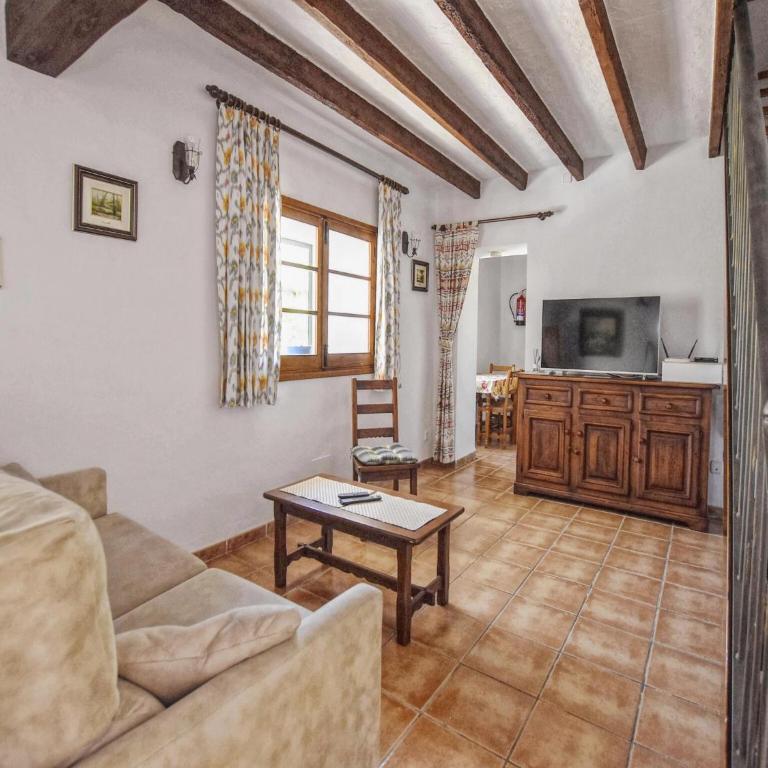 Belvilla by OYO Canto - Casa de vacaciones de 1 dormitorio - 3