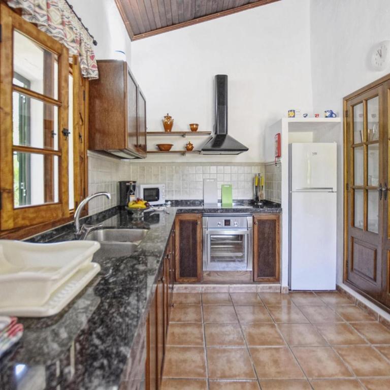 Belvilla by OYO Canto - Casa de vacaciones de 1 dormitorio - 17