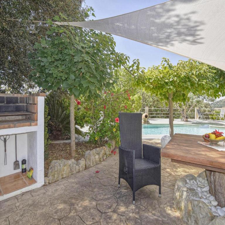 Belvilla by OYO Canto - Casa de vacaciones de 1 dormitorio - 20