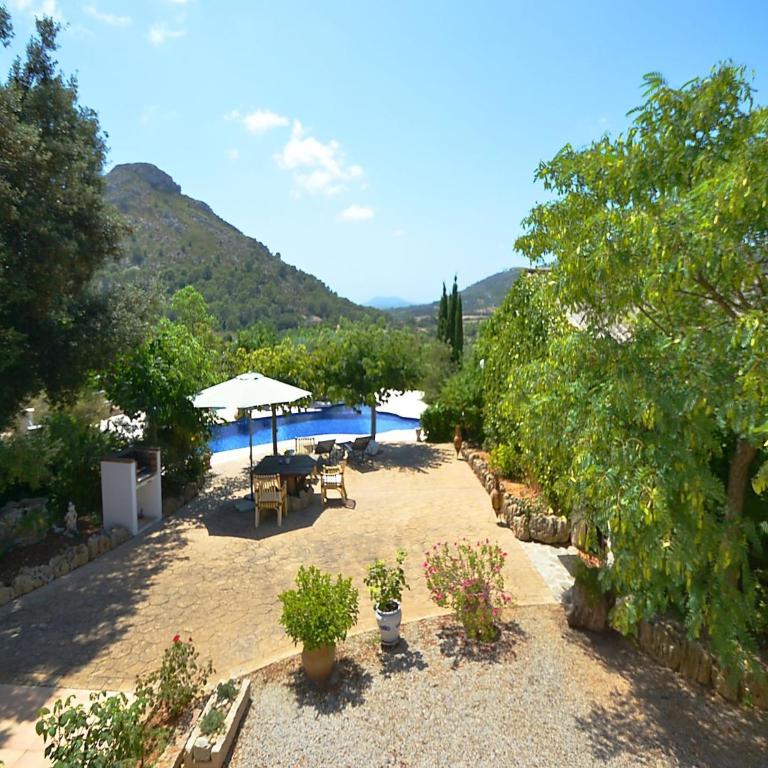 Belvilla by OYO Canto - Casa de vacaciones de 1 dormitorio - 6