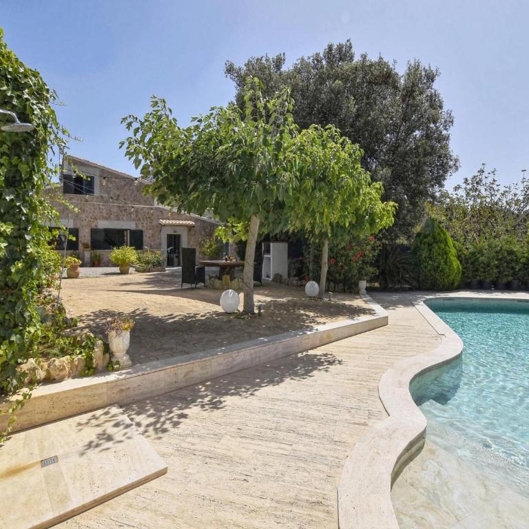 Belvilla by OYO Canto - Casa de vacaciones de 1 dormitorio - 8