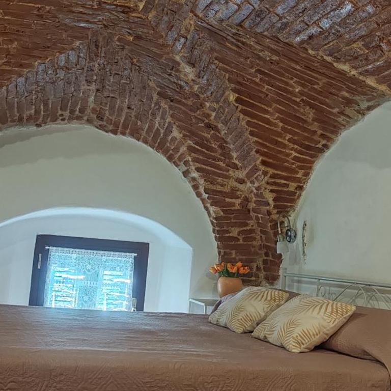 Casetta sul mare - Two-Bedroom House - 34