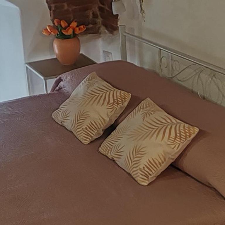 Casetta sul mare - Two-Bedroom House - 35