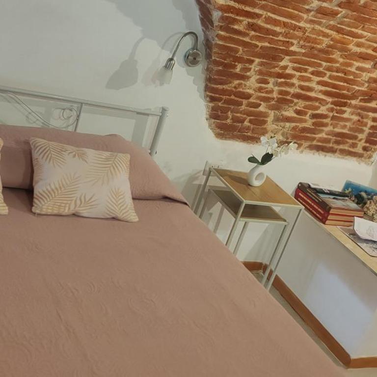 Casetta sul mare - Two-Bedroom House - 32