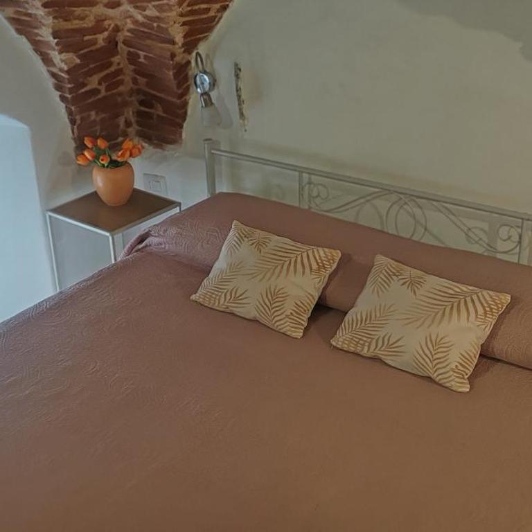 Casetta sul mare - Two-Bedroom House - 33