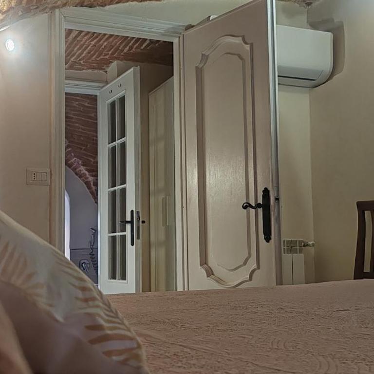 Casetta sul mare - Two-Bedroom House - 36