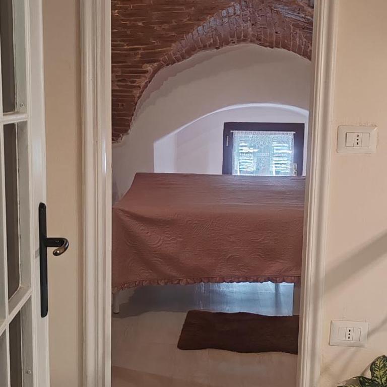 Casetta sul mare - Two-Bedroom House - 31