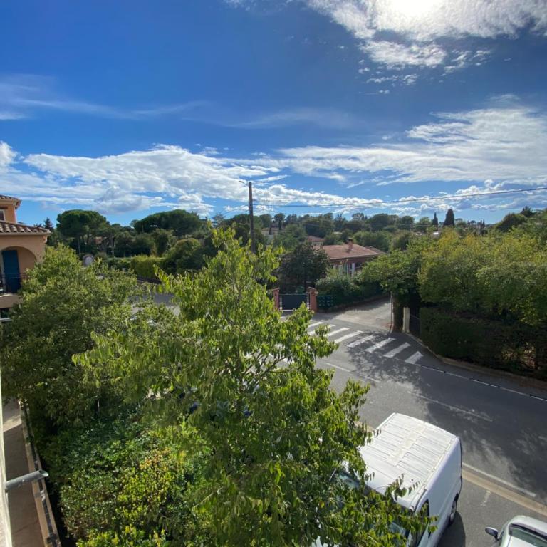 Azursalsa - Appartement 1 Chambre - 6