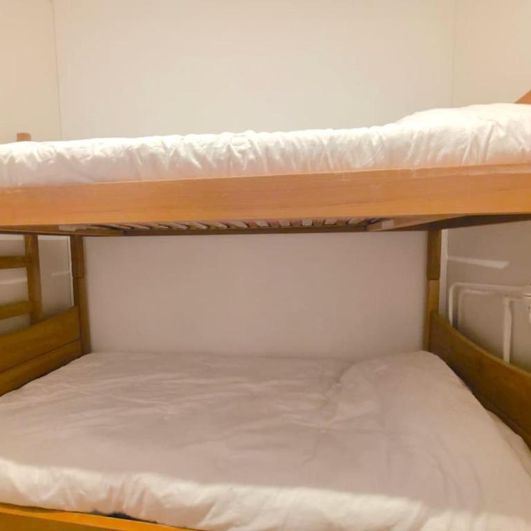 Rénové et chaleureux - Vue sud sur le massif - Appartement 2 Chambres - 18