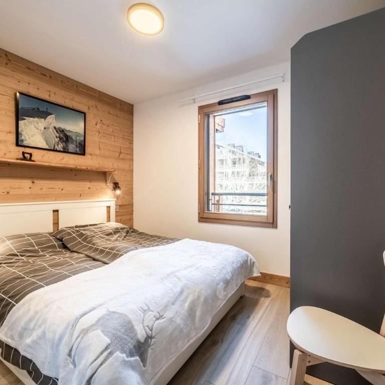 SIKA C208 Magnifique T3 au centre du village - Apartment - 5