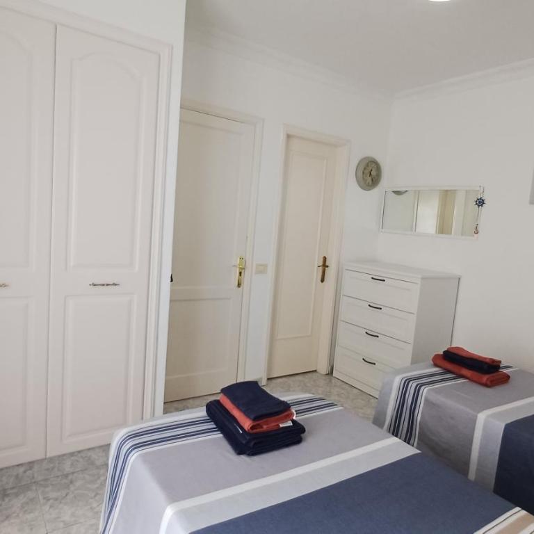 Los Diamantes Komfort apt107- 2 bedrooms, 2 bathrooms, easily accessible, no stairs - Apartamento de 2 dormitorios - 33