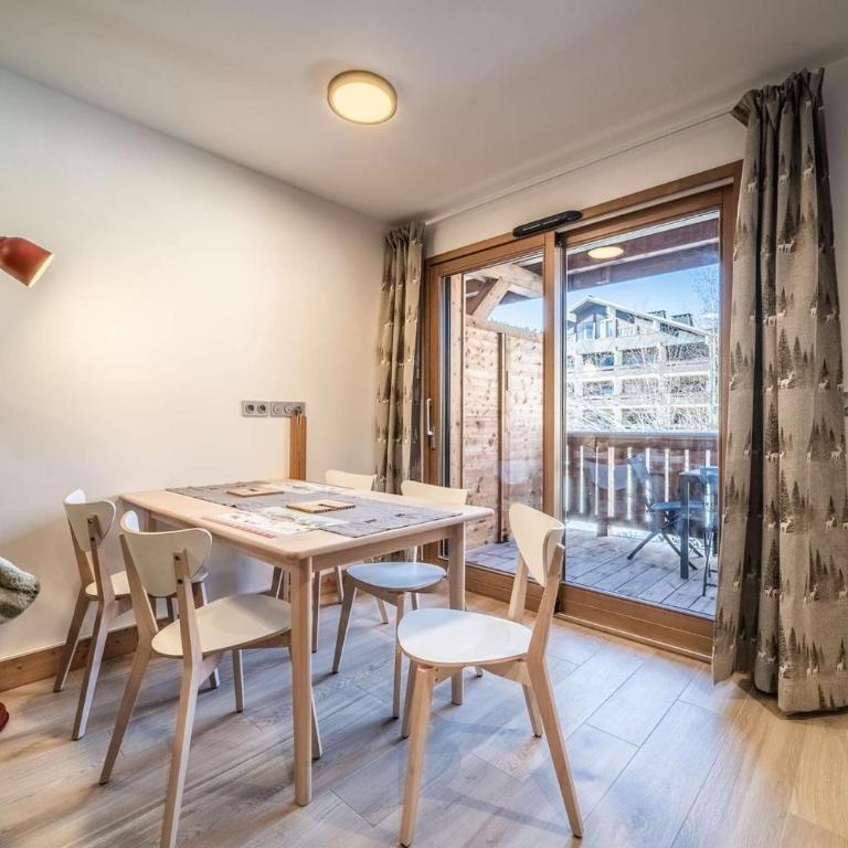 SIKA C208 Magnifique T3 au centre du village - Apartment - 9