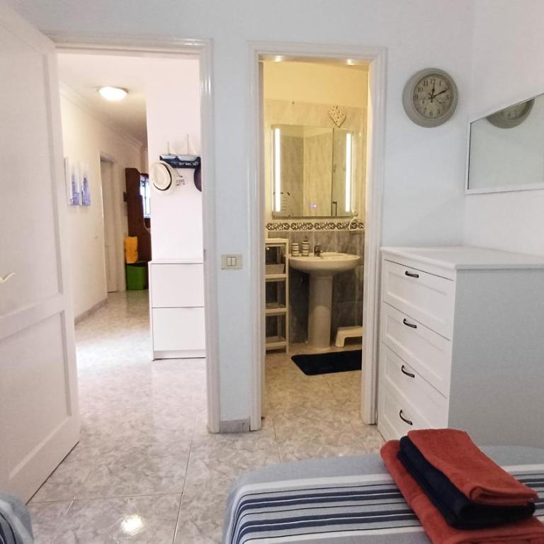 Los Diamantes Komfort apt107- 2 bedrooms, 2 bathrooms, easily accessible, no stairs - Apartamento de 2 dormitorios - 35