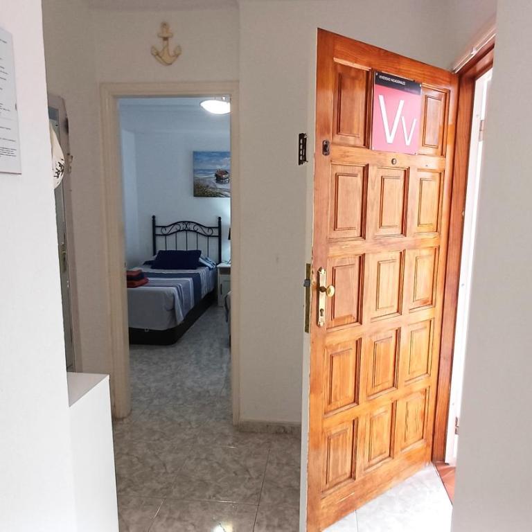 Los Diamantes Komfort apt107- 2 bedrooms, 2 bathrooms, easily accessible, no stairs - Apartamento de 2 dormitorios - 36