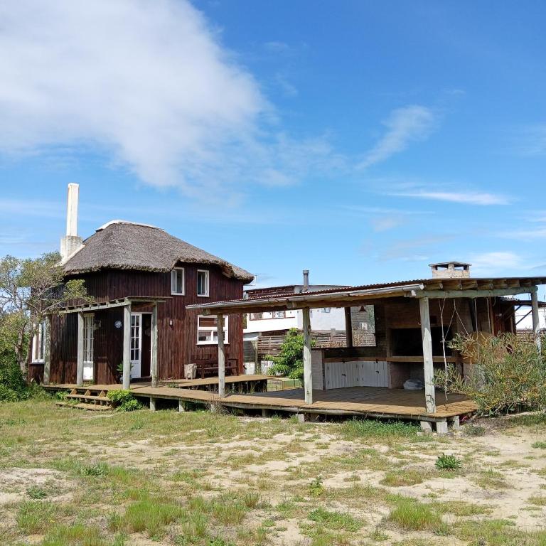 La Cabaña de Vito - Casa con 1 dormitorio - 3