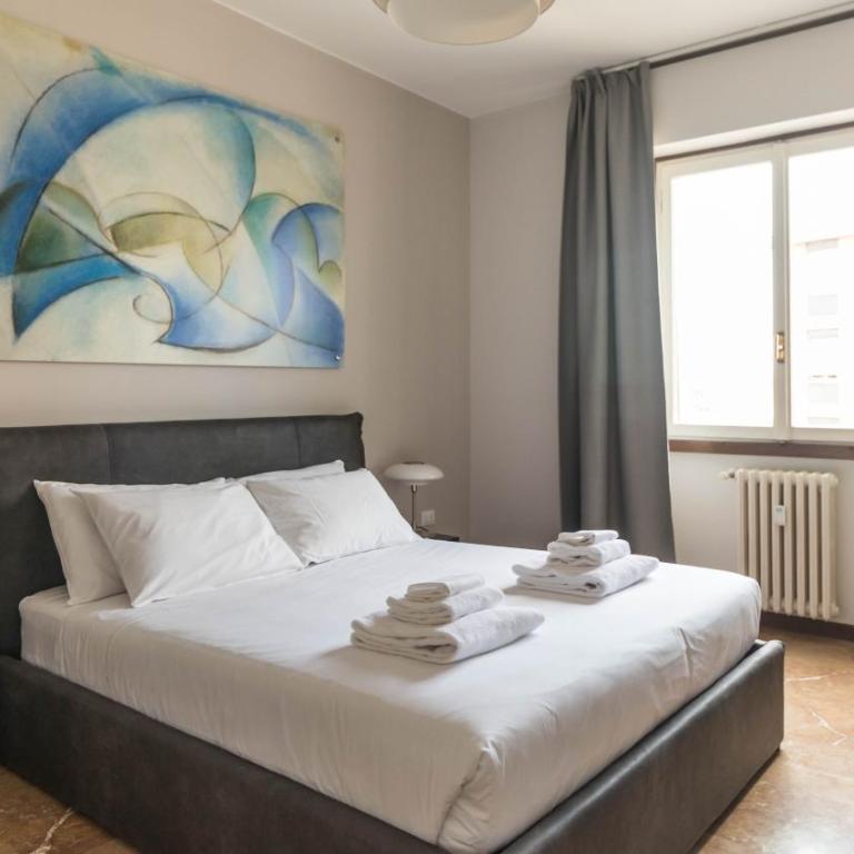 Italianway Easy - Corso Lodi 76 - Appartamento - 6