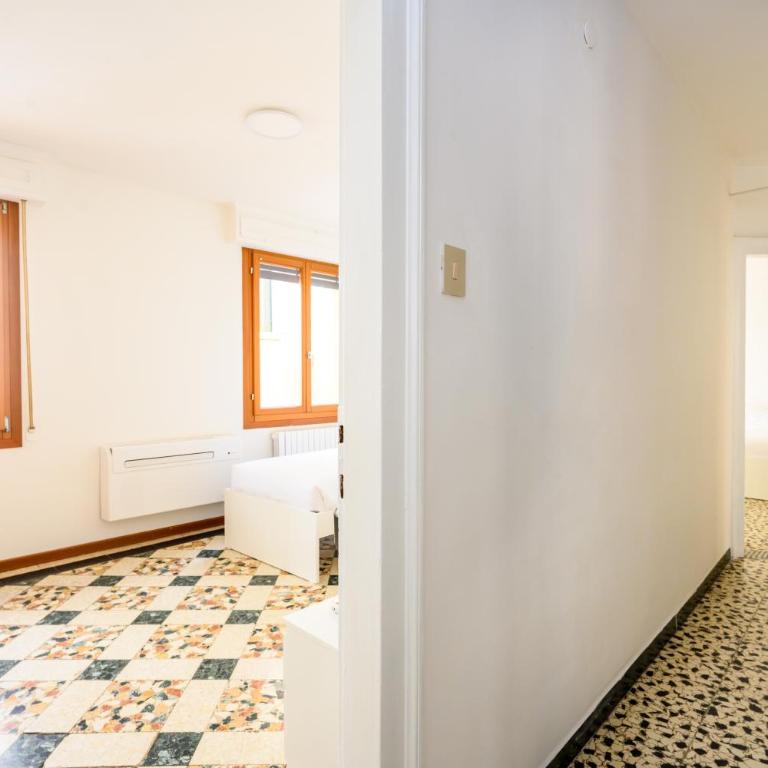 Palazzina Pistor 2nd Floor by Sarlux - Appartamento con 2 Camere da Letto - 11