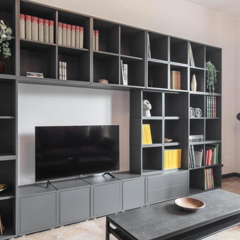 Italianway Easy - Corso Lodi 76 - Appartamento - 26