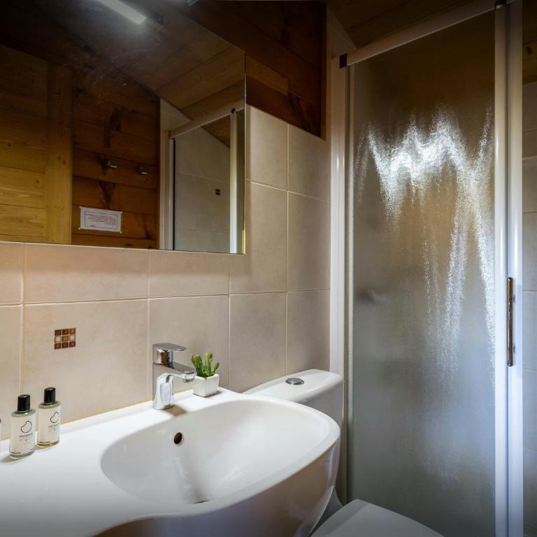 Cristal des Neiges La Clusaz - OVO Network - Chalet - 23