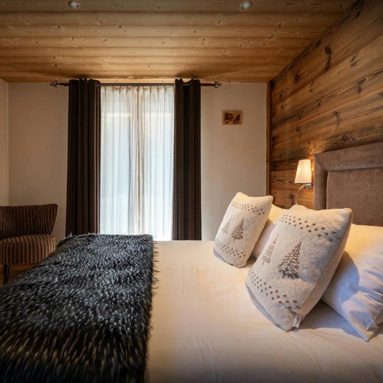 Cristal des Neiges La Clusaz - OVO Network - Chalet - 19