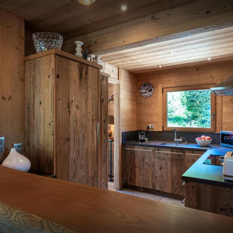 Cristal des Neiges La Clusaz - OVO Network - Chalet - 14