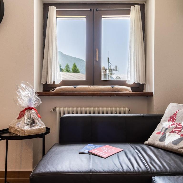MCX Vacation Rental - L'Etoile Des Alpes, Family Apartment just 500 Meters from the Ski Lifts ! - Appartamento con 3 Camere da Letto e con Balcone - 5