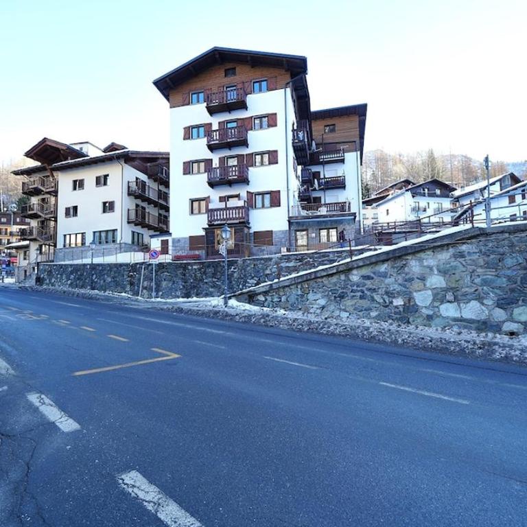 MCX Vacation Rental - L'Etoile Des Alpes, Family Apartment just 500 Meters from the Ski Lifts ! - Appartamento con 3 Camere da Letto e con Balcone - 27