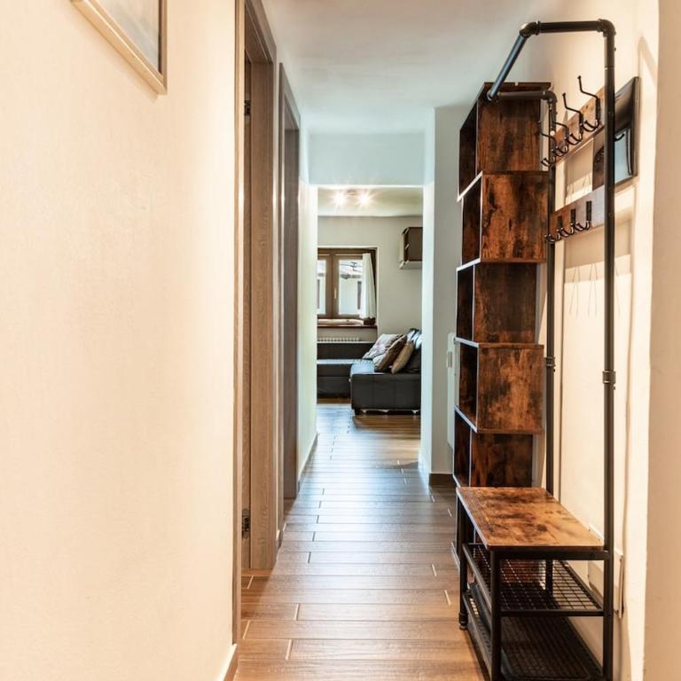 MCX Vacation Rental - L'Etoile Des Alpes, Family Apartment just 500 Meters from the Ski Lifts ! - Appartamento con 3 Camere da Letto e con Balcone - 23
