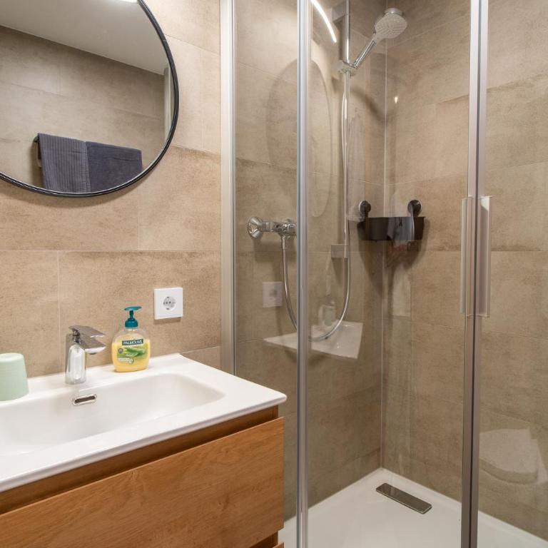 Alpen Studio Ellmau II - Apartment mit 2 Schlafzimmern - 10