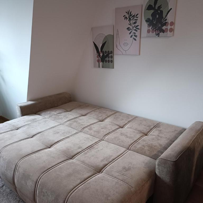 WOLF apartman - Apartman sa 1 Spavaćom Sobom - 14