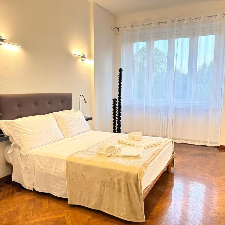 Urban Stay - Vittorio Elegance - One-Bedroom Apartment - 1