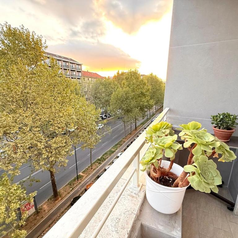 Urban Stay - Vittorio Elegance - One-Bedroom Apartment - 3