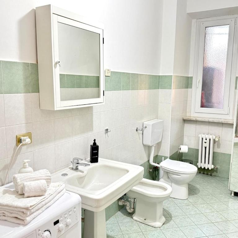 Urban Stay - Vittorio Elegance - One-Bedroom Apartment - 15