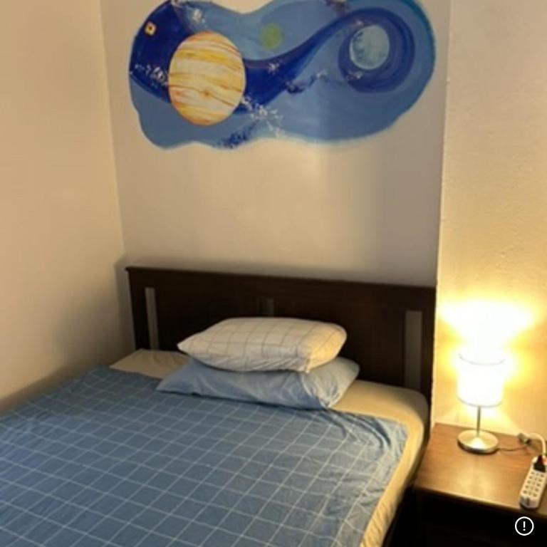 Backpackers House - Camera Familiare con Bagno Privato Esterno - 4