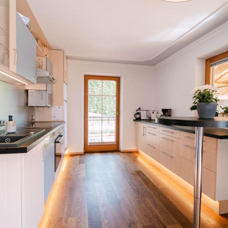 Chalet Weinberg T1 & T2 by Apartment Managers - Chalet - 34