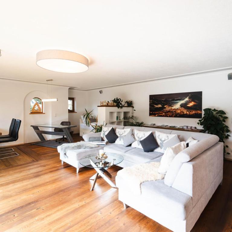 Chalet Weinberg T1 & T2 by Apartment Managers - Chalet - 31
