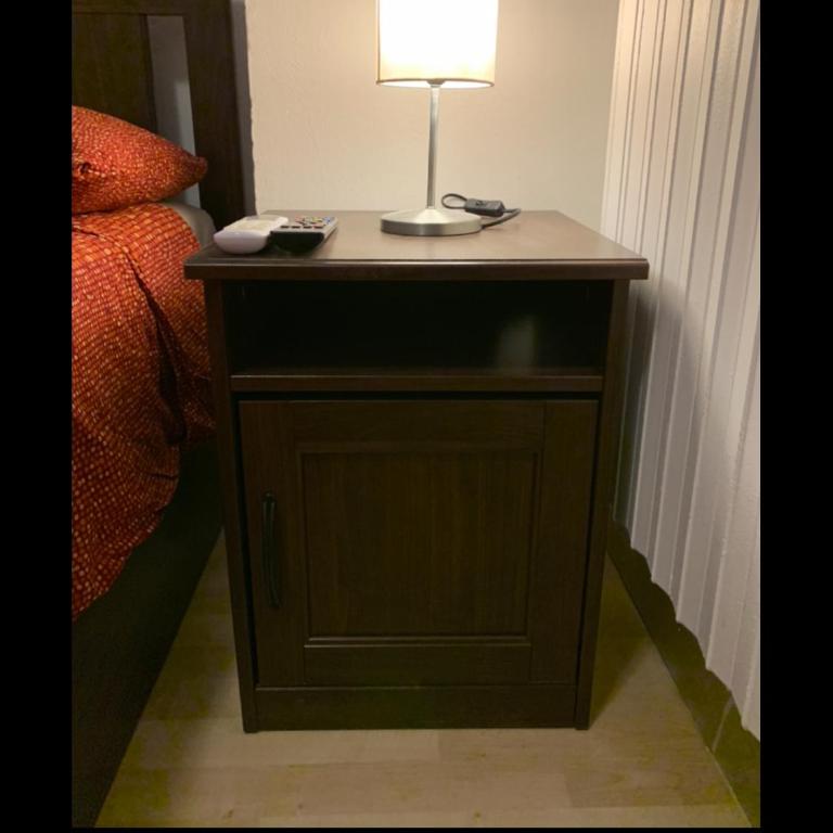 Backpackers House - Camera Familiare con Bagno Privato Esterno - 1