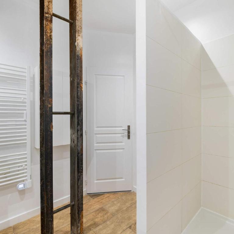 Appartement familial proche des commerces - 8P - Appartement - 26