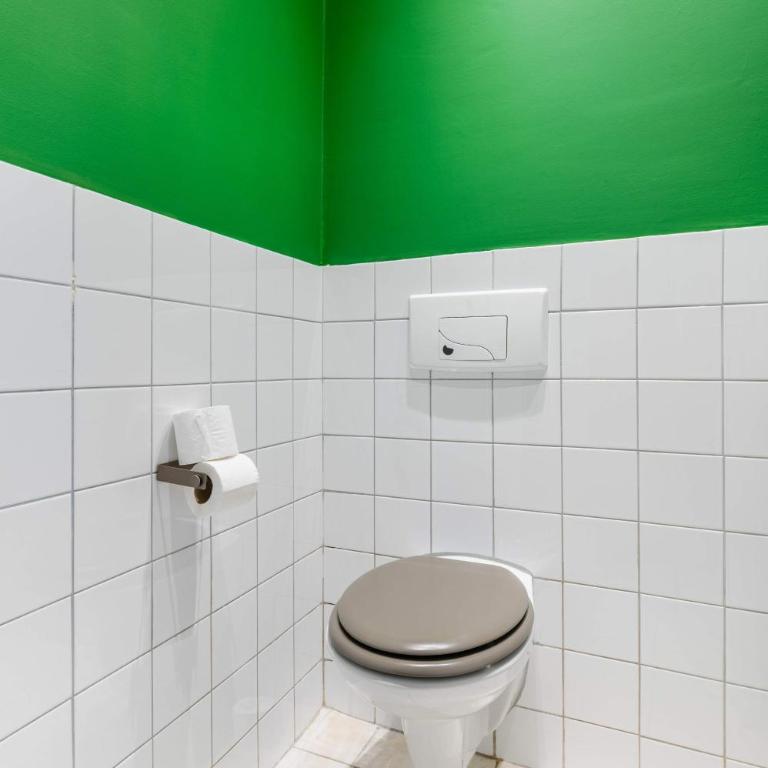 Appartement familial proche des commerces - 8P - Appartement - 28