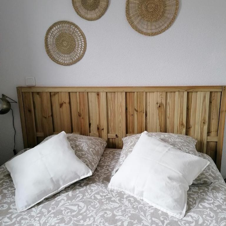 Le jardin de Constance - Haus mit 1 Schlafzimmer - 6