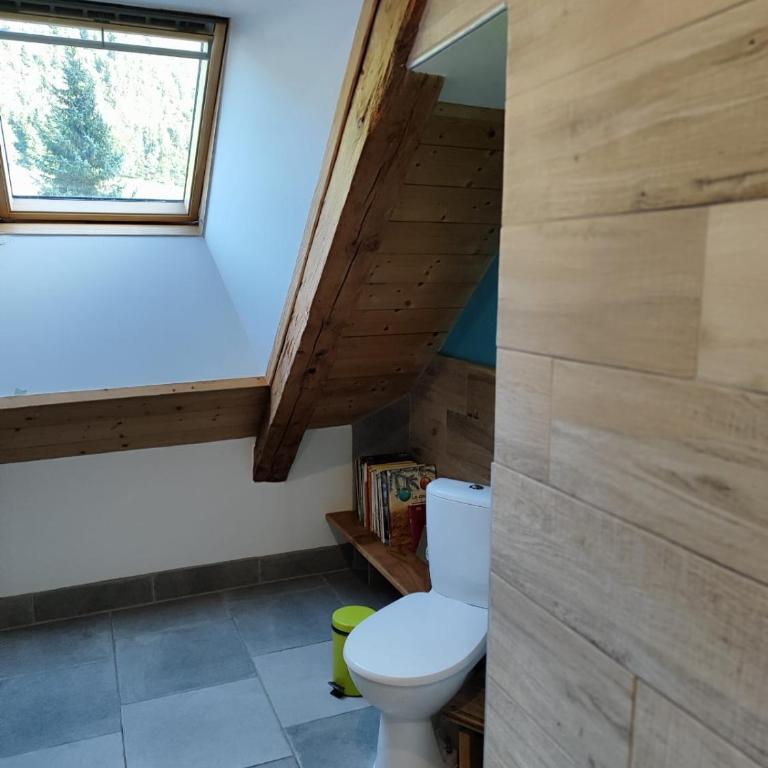 L'Annexe du Jardin des Clés - Comfort & Authenticity - Maison 4 Chambres - 4