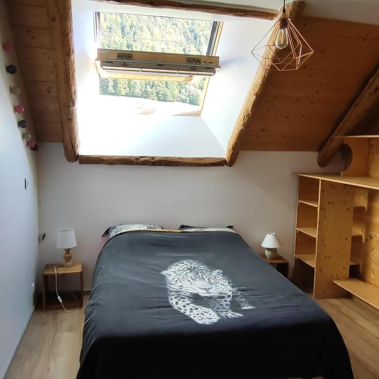 L'Annexe du Jardin des Clés - Comfort & Authenticity - Maison 4 Chambres - 7