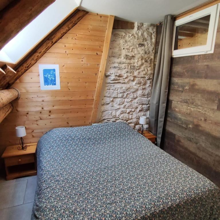 L'Annexe du Jardin des Clés - Comfort & Authenticity - Maison 4 Chambres - 10