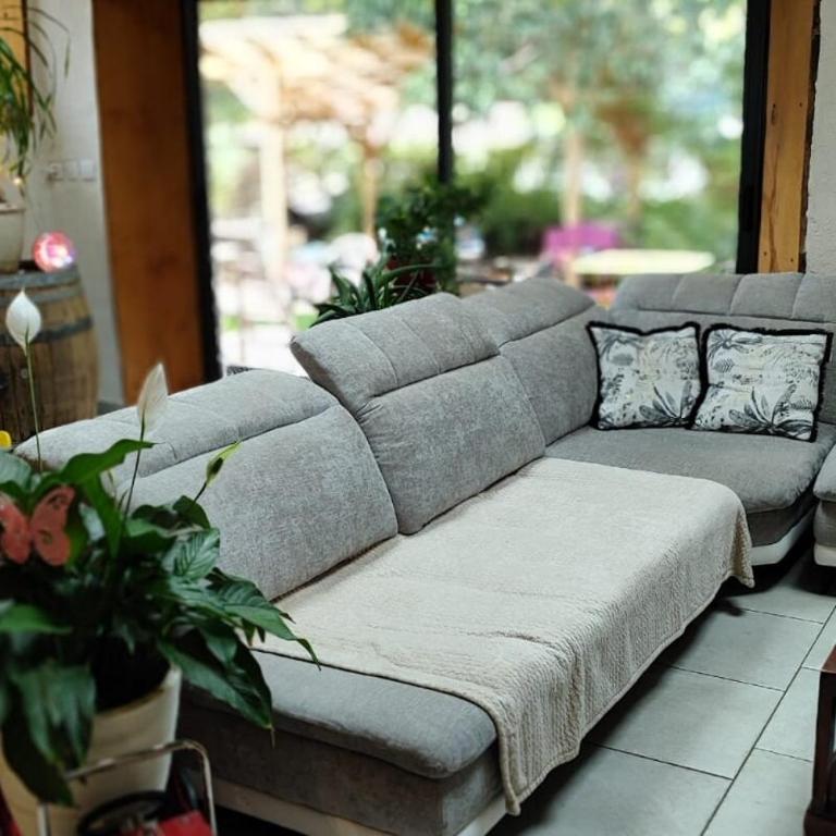 L'Annexe du Jardin des Clés - Comfort & Authenticity - Maison 4 Chambres - 16