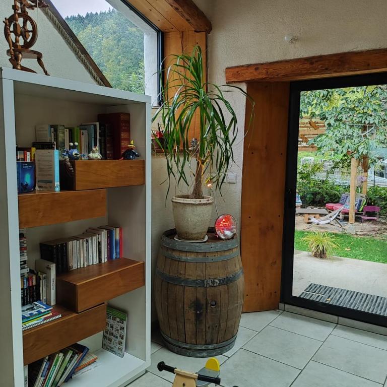 L'Annexe du Jardin des Clés - Comfort & Authenticity - Maison 4 Chambres - 19