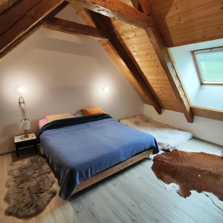 L'Annexe du Jardin des Clés - Comfort & Authenticity - Maison 4 Chambres - 25