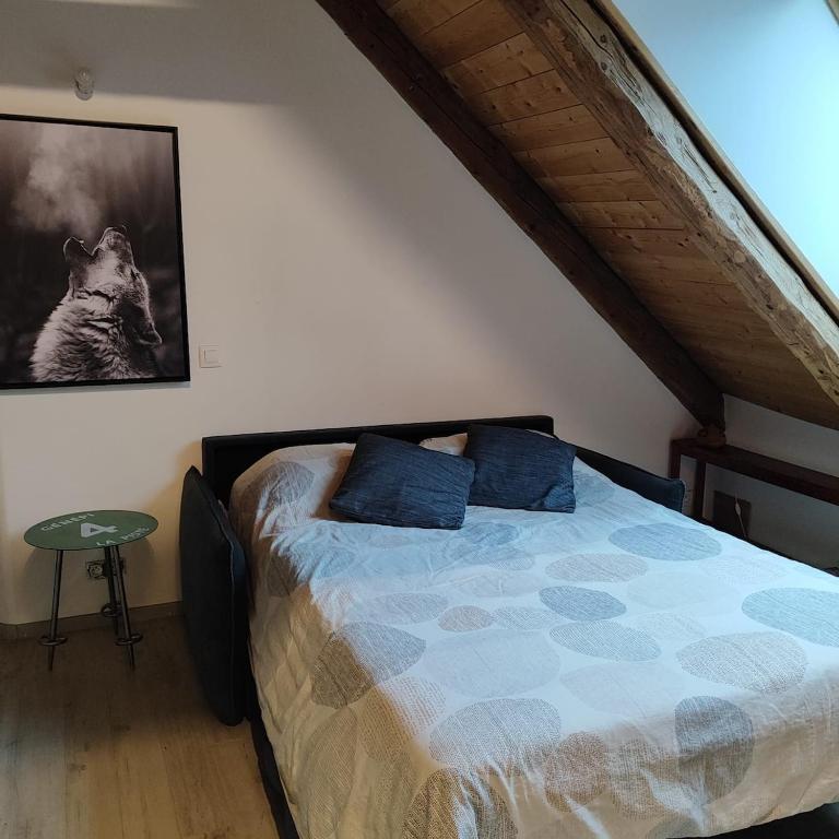L'Annexe du Jardin des Clés - Comfort & Authenticity - Maison 4 Chambres - 28