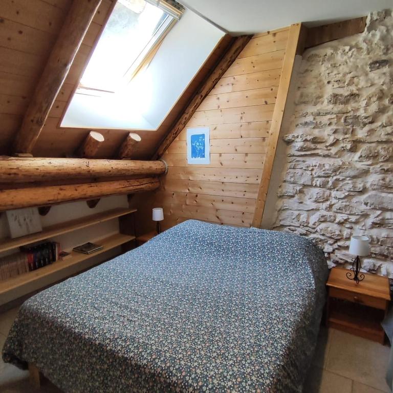 L'Annexe du Jardin des Clés - Comfort & Authenticity - Maison 4 Chambres - 30