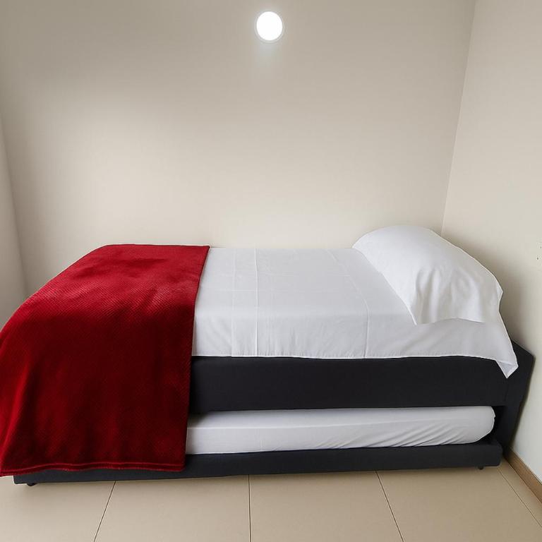 Cartagena Rooftop Pool - Apartamento de 3 dormitorios - 10